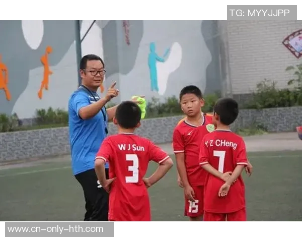 北京通州地区足球教练招聘信息发布寻找热爱足球的你加入我们的团队