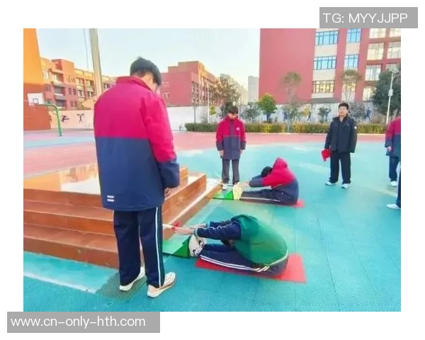 提升运动技能与健康素养兰博文学院体育培训全方位服务学员成长