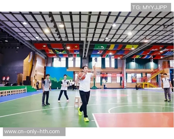篮球明星的绝技展现与技巧解析让你领略篮球魅力与风采